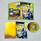 Otogi 2 Immortal Warriors (Original Xbox) - Complete Game CIB - Tested