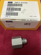 8-8G4MXS Parker Fluid Connectors