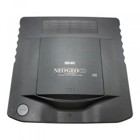 SNK NEOGEO CD CD-T01 Console 1994