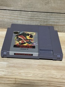 Rush'n Attack (Nintendo Entertainment System, 1987) NES (SOLO CARTUCCIA)