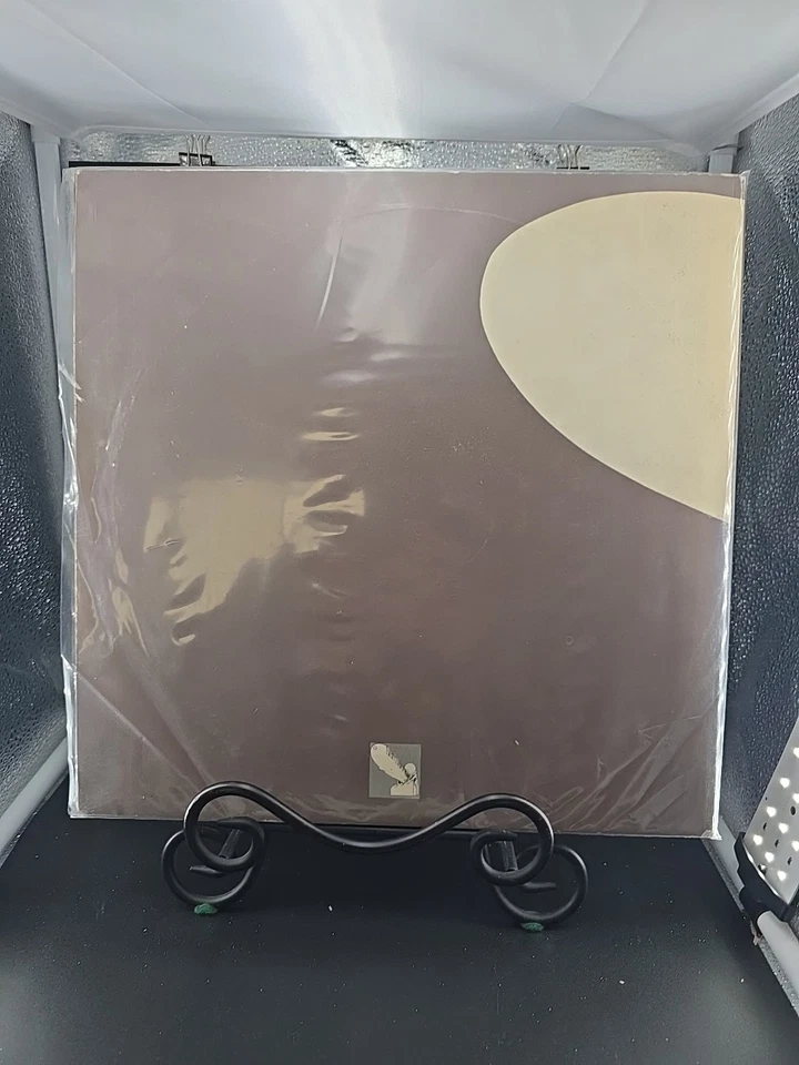 LED ZEPPELIN II 1969 OG LP ST-A-691671-MG LW Atlantic SD 8236  VG/VG+ - Image 2 of 4