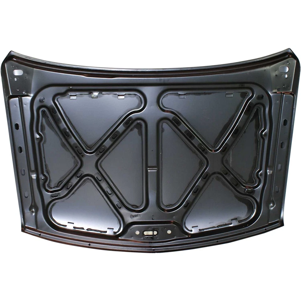 Hood Fits Chevrolet Tahoe 2000-2006 - Imagem 4 de 4