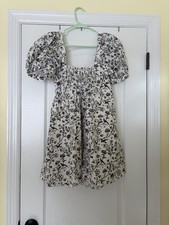urban outfitters x laura ashley dress