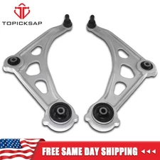 Front Lower Control Arm with Ball Joint Kit For 2019 2020-2023 Nissan Altima