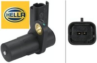 Hella 6PU009167-391 Impulsgeber FüR Kurbelwelle Impulsgeber Kurbelwelle