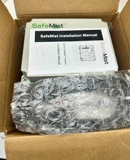 Sterilox SafeMist System Controller For Produce Misting System 5100-0016