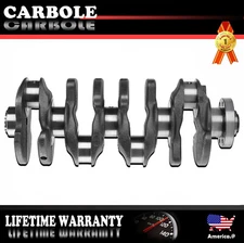 Engine Crankshafts For VW Passat (B8) 2015-2020 2.0 TSI CHH CJX DNU 06L105101D