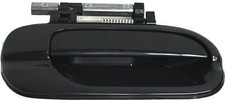New Exterior Door Handle for 2000-2006 Nissan Sentra Front Right Plastic