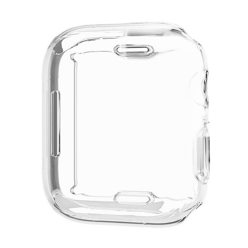 1 Pair L8 Protective Case Anti-scratch Full Coverage Clear All Round Protective - Photo 7 sur 8