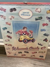 1956 Pedal Car Display