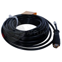 Genuine Karcher High Pressure Hose Pipe Cleani 63900280 Genuine Karcher High Pressure Hose Pipe Cleani 63900280