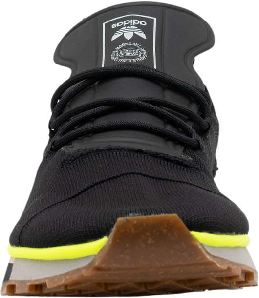 adidas Alexander Wang x AW Run Mid Black for Sale