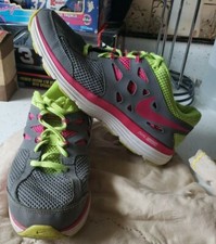 Nike Dual Fusion Lite Low Sneakers 599295-005 Youth Size 6Y B7