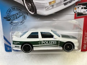 hot wheels 92 bmw m3