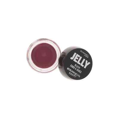 Rimmel London 5.53g Jelly Blush - 005 Berry Bounce- NEW NEU
