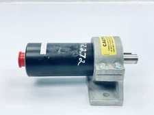 PARTS ONLY AMETEK SD0284200 RESOLVER SINGLE-TURN ROTARY ENCODER 3/4"-SHAFT GEMCO