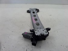 Honda Civic Si Right Coupe Window Regulator FG2 8th Gen 2006-2011 OEM w Motor