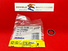 NOS OEM ACDelco 15-31101 GM 2724966 Air Conditioning Compressor Hose Seal
