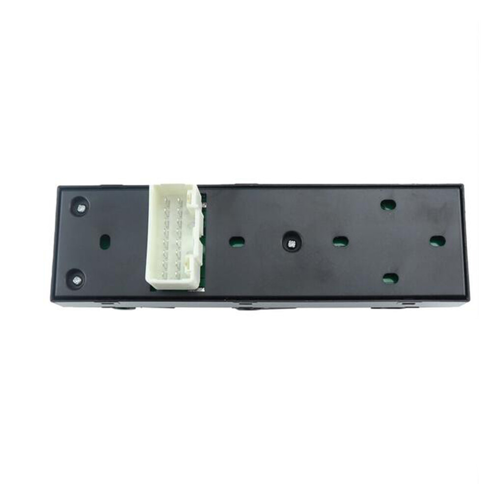 1x Front Left Electric Power Master Window Switch For