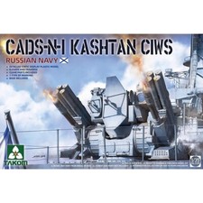 Takom #2128 1/35 CADS-N-1 Kashtan CIWS Marina russa