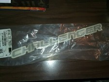 Sea Doo Challenger Charcoal/White 12 3/4X1
