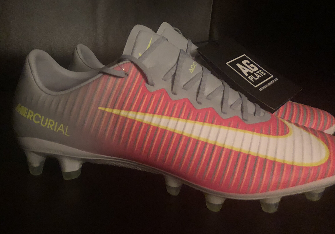 nike mercurial vapor womens