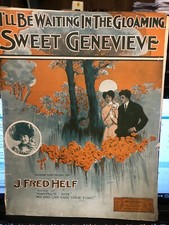     You Won  t Remember This     sheet music that time forgot 11x14 sized 3 pack