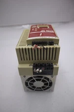 Lenze AC Tech SM450 Variable Speed Drive 5 HP 3.7 kW 400-480V 3 Phase STK 2278-A