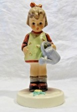 HUMMEL Goebel #74 Little Gardener SPECIAL EVENT Figurine 1992 MINT in Box - RARE