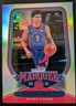 2020-21 Panini Chronicles Basketball Killian Hayes Marquee Rookie #253 Pistons