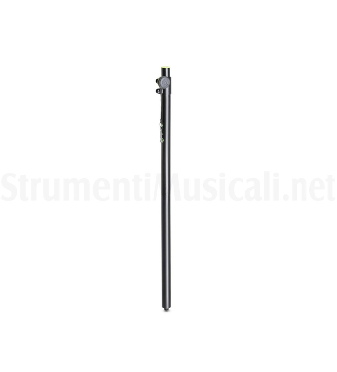 Gravity SP 2332 TPB Tubo Metallo per Supporto Casse | Qualità Pro
