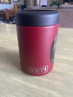 Brand New Scotty Cameron Putters YETI RAMBLER 12 oz COLSTER CAN