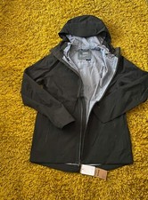 Unisex Zakti Mountain Warehouse Urban Elements Jacket Waterproof Bnwt Rrp £160