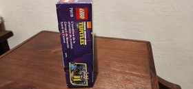 LEGO Teenage Mutant Ninja Turtles: Mutation Chamber Unleashed (79119) NEW!...
