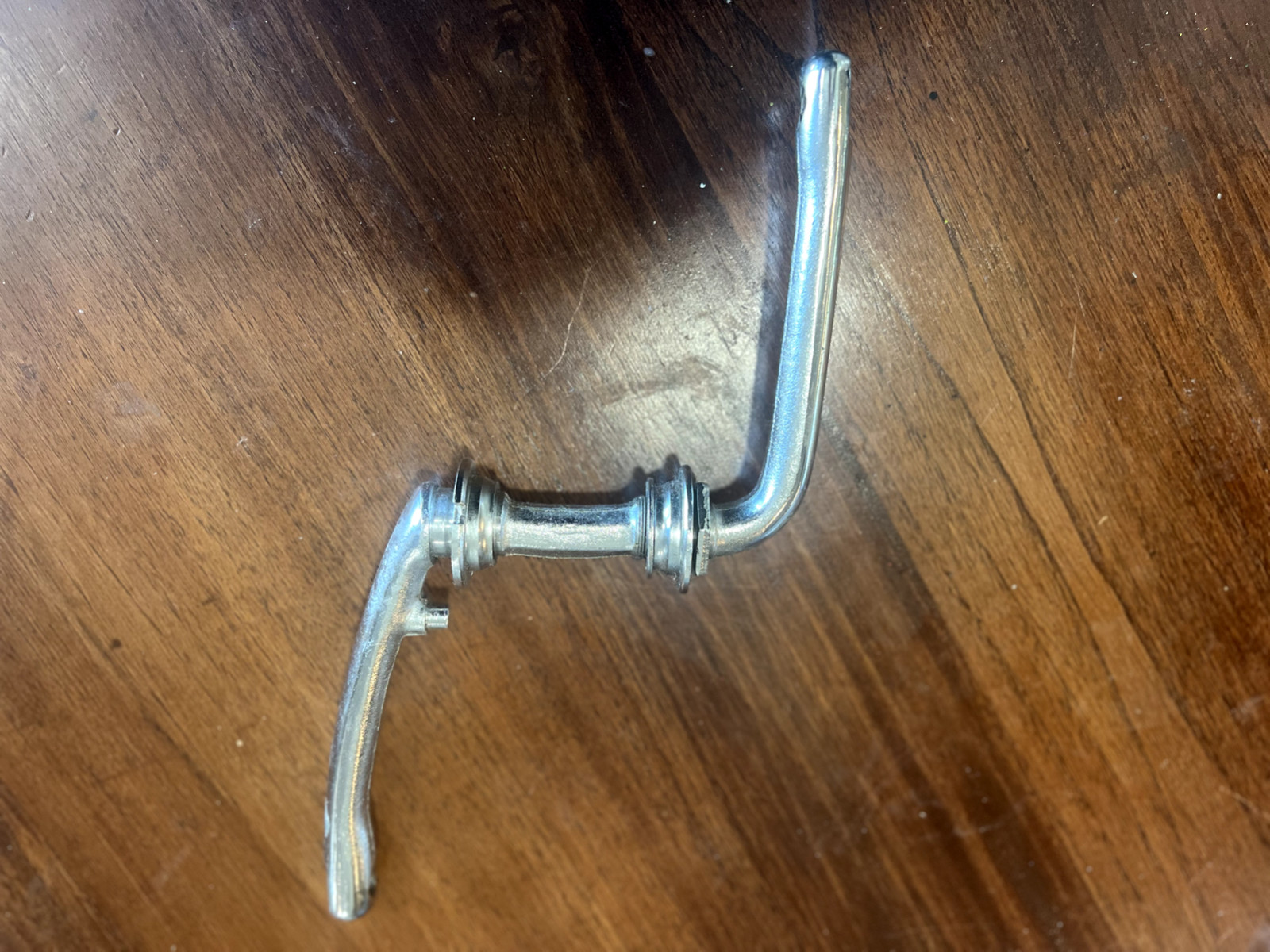 Schwinn Stingray Bicycle Pedal Crank