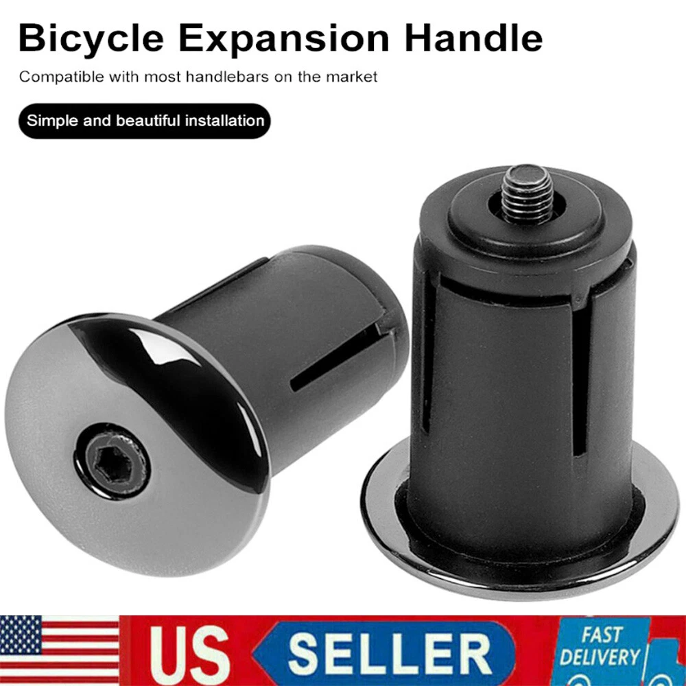 Bicycle handlebar caps new arrivals