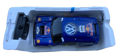 ホビーラジコン TAMIYA Volkswagen Race-Touareg 1/10 Tamiya VW Race Touareg (Tamiya TA-01) - First Run - YouTube