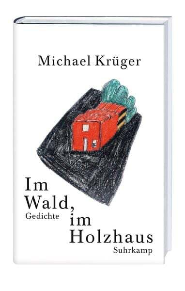 Thumbnail - Wald, Holzhaus