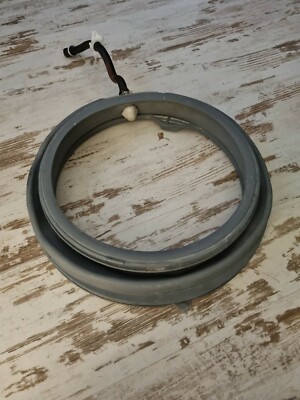 TÜRGUMMI  DICHTUNG 46197142868 TÜRDICHTUNG WA Ecostyle 8 ES WASCHMASCHINE 