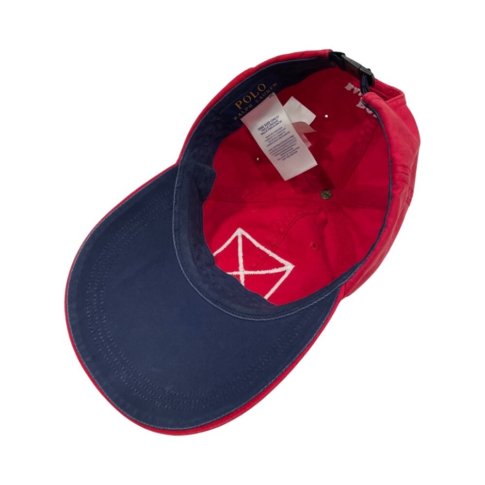 POLO RALPH LAUREN RETRO CP-93 LONG BILL CAP | eBay