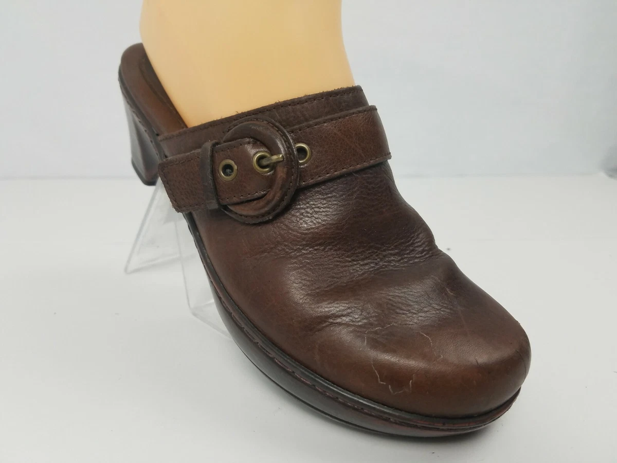 Nurture clogs best sale