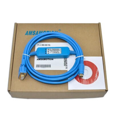 TSXPCX1031 PLC Programming Cable 180 days Warranty #