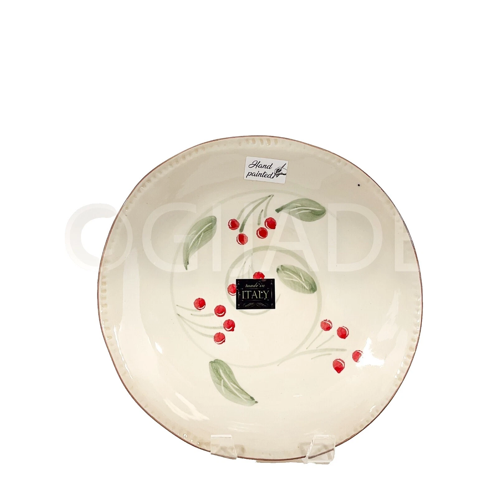 Plato de cerámica Portmeirion Placas