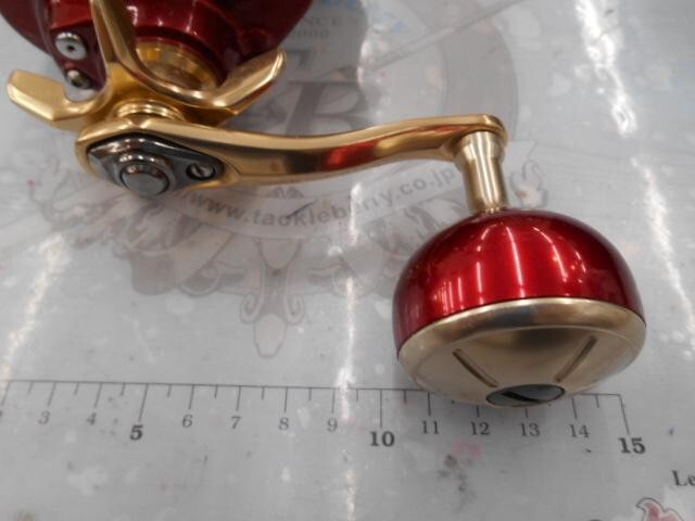 ★DAIWA 20 SEABORG 300MJL★ Daiwa 20 SEABORG 300MJL (Left Handle) Electric Reel Fishing