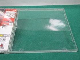 SEGA Dreamcast -- READY 2 RUMBLE BOXING -- spine card. JAPAN. GAME. Work. 28058