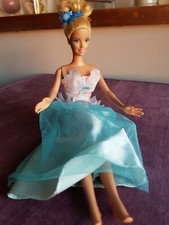 RARE ▪︎ MATTEL BARBIE E IL LAGO DEI CIGNI