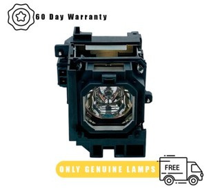 Original OEM NEC Projektor Leuchtmittel für NP2200 NP2250 NP3150 NP3151