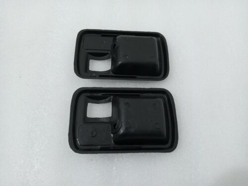 SUZUKI SAMURAI SJ410 SJ413 SIERRA GYPSY INSIDE COMPLETE DOOR PANEL KIT |Fit - Picture 4 of 12