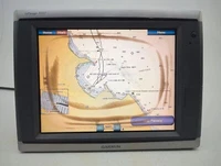 Garmin GPSMAP 7212 010-00749-01 12.1” Touchscreen Display GPS Chartplotter
