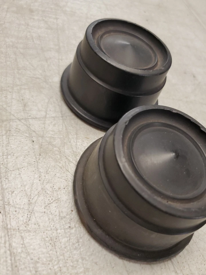 Chrysler Town & Country Dodge Caravan 1987-1995 tapacubos central sombra 5204001 Foto 2 de 4